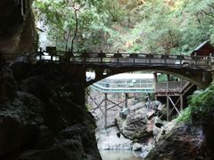 -九乡旅游区