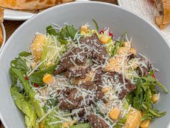 -春树下·树屋花房西餐厅(罍街AS1980店)