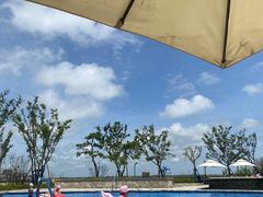 -上海滴水湖皇冠假日酒店