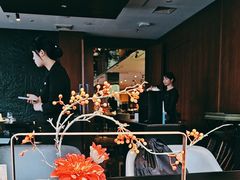 -RIVIERA 松鹤楼(外滩店)