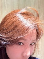 -星期六创作·接发烫染