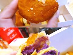 -味多美(江桥万达店)