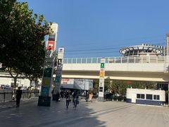 -光启城时尚购物中心