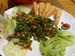 脆皮小炒皇-濠景渔港(汇通店)