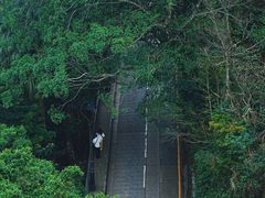 -太平山顶
