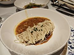-Yan Ting 宴庭中餐厅(上海静安瑞吉酒店)