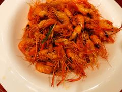 -阿莉餐厅(枣阳路店)