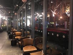 -星巴克(西湖天地店)