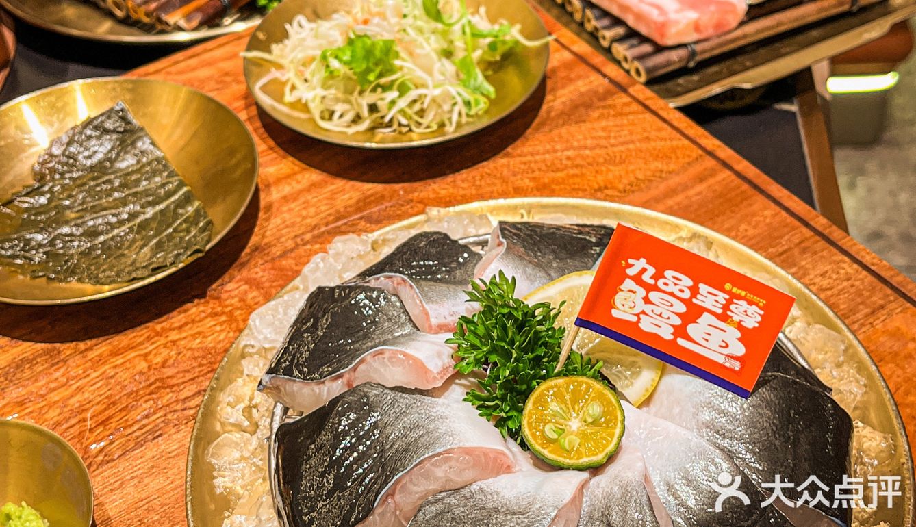 在上海也能吃到啦!!