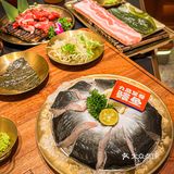 在上海也能吃到啦!!