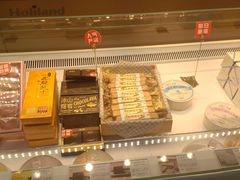 -好利来(四季青店)
