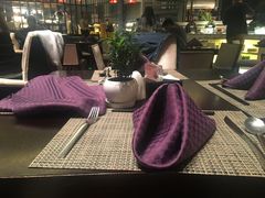 -洲际酒店·地平线全日餐厅HORIZON CAFÉ