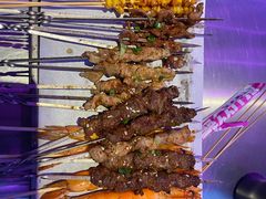 -燥次·烧烤酒场(万象城店)