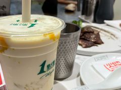 -火地铁板烧(昆山万象汇店)