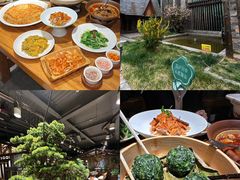 -丹江渔村(首都机场店)