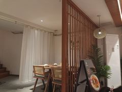 -尚SHANG泰国菜(中山大道店)