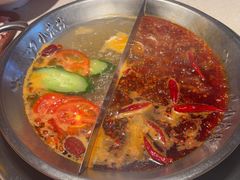 -小龙坎火锅(全球总店)