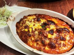 -玛格萝妮比萨屋(陆家浜路店)