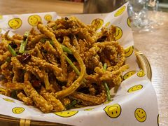 -董厨煨汤馆(车站路店)