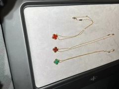 -梵克雅宝(国贸商城店)