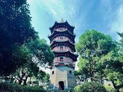 -绍兴书圣故里景区