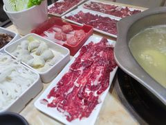-三牛牛肉火锅