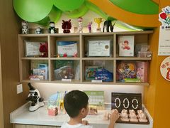 -精德口腔·种植修复·儿牙中心(财富中心店)