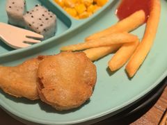 -一豚轩·烧鸟·豚骨拉面(五四路店)