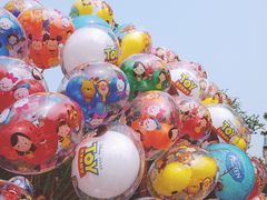 -上海迪士尼度假区