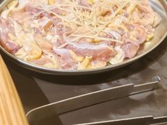 -阿鸡鱼庄·顺德鲜蒸小炒(亚运村店)