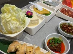 -海底捞火锅(海宁路店)