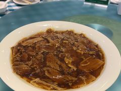 -紫光园·烤鸭·北京菜(劲松店)