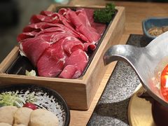 -湊湊火锅·茶憩(东城民盈国贸城店)