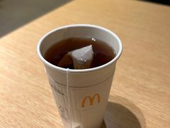 -麦当劳(豫园店)