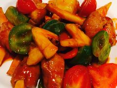 -若蘭慈·无国界素食料理(欢乐海岸店)