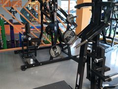 -银锐24h健身·Ai闪练(建设路店)