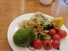 -心之缘酒店(骆岗中央公园店)