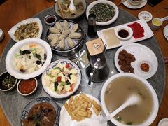-榆味拼三鲜(怀德路店)