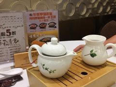 -稻香酒家·33年老字号·港式粤菜(富邦中心店)