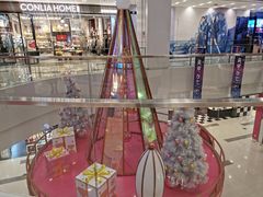 -凯德广场(武胜路店)