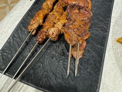 -阿布都新疆音乐美食城(长湖路店)