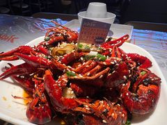 -靓靓蒸虾·头牌蒸虾(南山桂庙店)