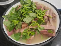 -宛平李记小吃(东关街店)