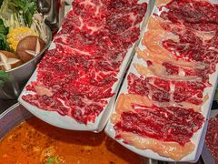 -荣叔港式沙嗲牛肉火锅(正佳潮流店)