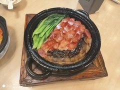 -多多旺港式茶餐厅(新区店)