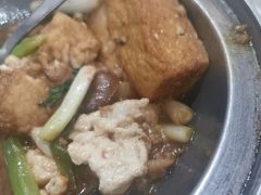 -煲煲掂风味煲仔饭餐厅(西区店)