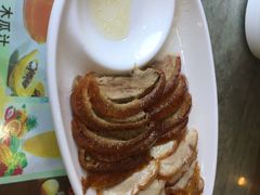 -北京炸酱面馆·烤鸭(前门总店)