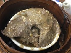 -香港蓮香樓(上環店)