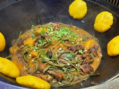 铁锅炖年鹅-徐家屯铁锅炖(宋家庄店)