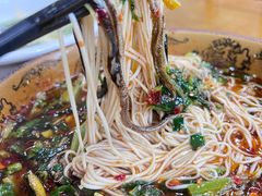 -乐山第一家临江鳝丝(茶坊路店)